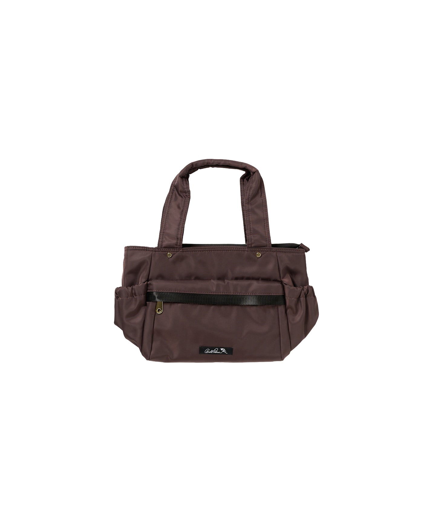 10ポケット ミニトート