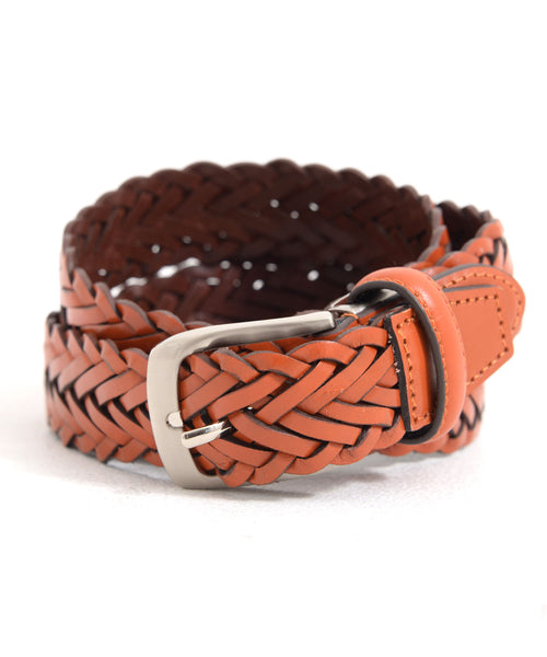 アーノルド パーマー(Arnold Palmer)【残り1点】レザーメッシュベルト