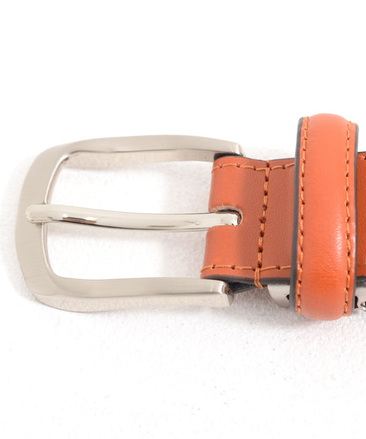 Arnold Palmer　【残り1点】レザーメッシュベルト