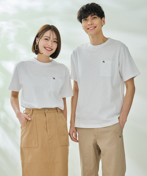 アーノルド パーマー(Arnold Palmer)APクラシック シェア半袖Tシャツ