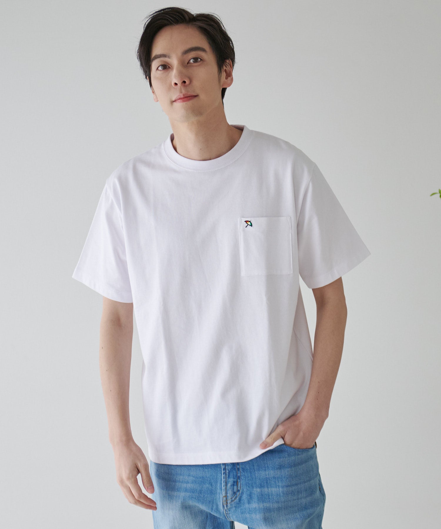 APクラシック シェア半袖Tシャツ（Tシャツ/ユニセックス）｜アーノルド パーマー(Arnold Palmer)公式通販サイト - MIZUJIN  WEBSHOP