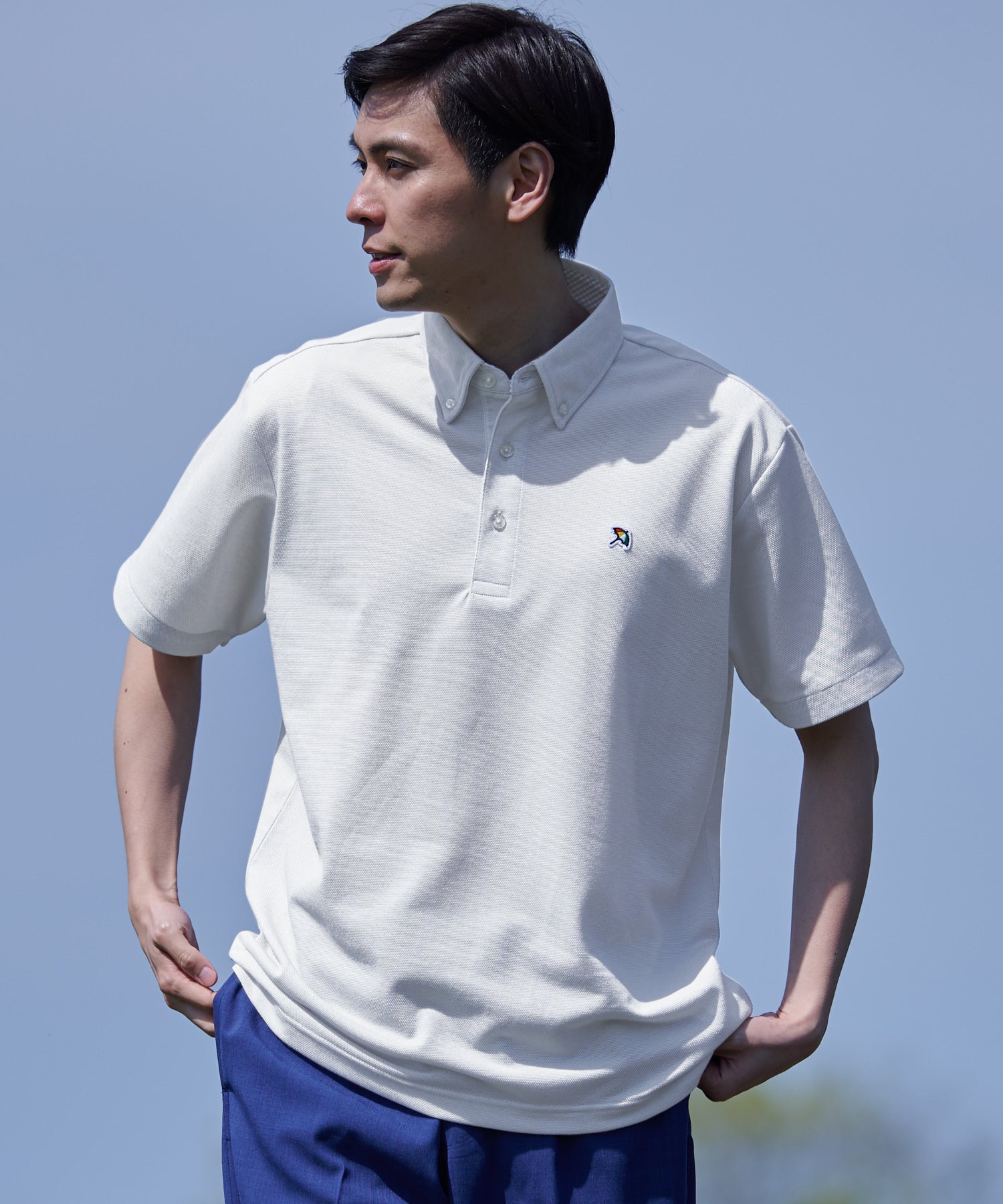 Polo Shirt | アーノルドパーマー公式通販 – MIZUJIN WEBSHOP