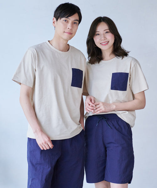 タウン&レジャー シェアTシャツ
