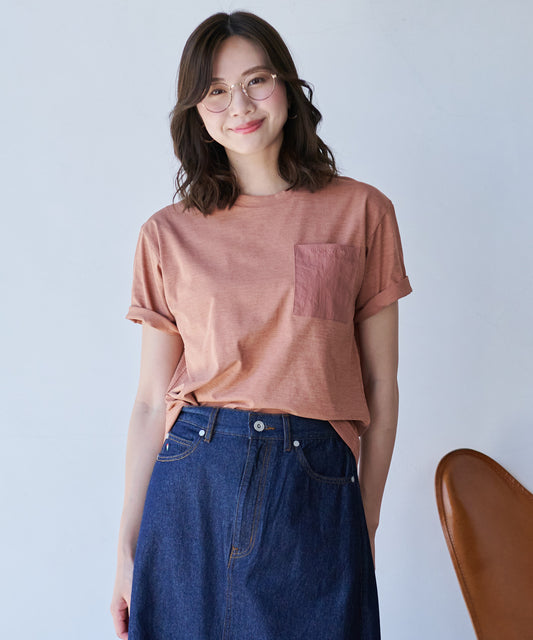 Arnold Palmer　 【残り1点】タウン&レジャー シェアTシャツ