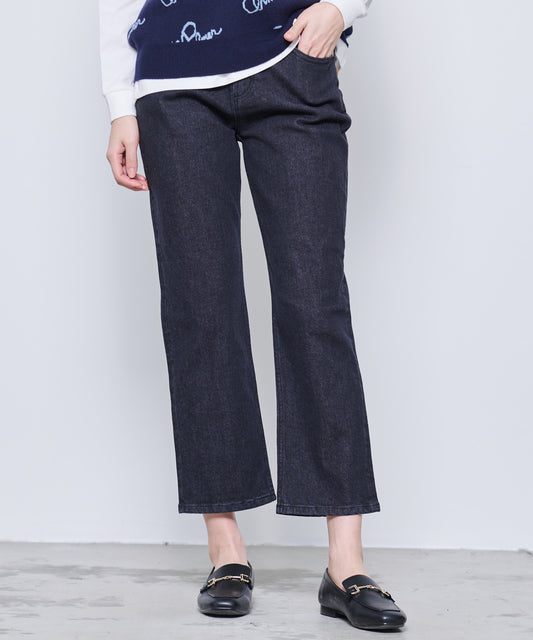 Arnold Palmer　 【残り3点】ストレートデニムパンツ