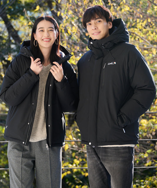 Arnold Palmer　 【残り2点】アンブレラスペックSUGENRO®シェアフーデッドジャケット