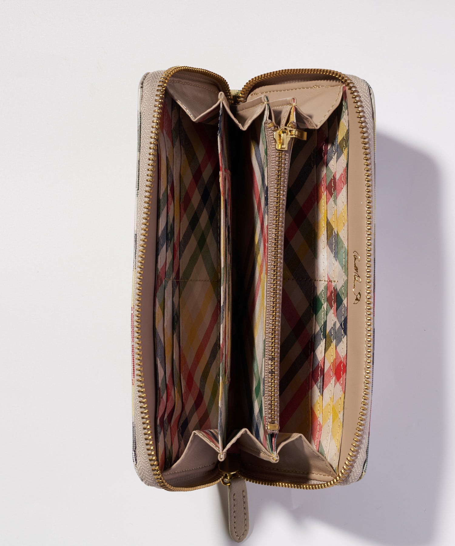 リアルレザー長財布（財布/ユニセックス）｜アーノルド パーマー