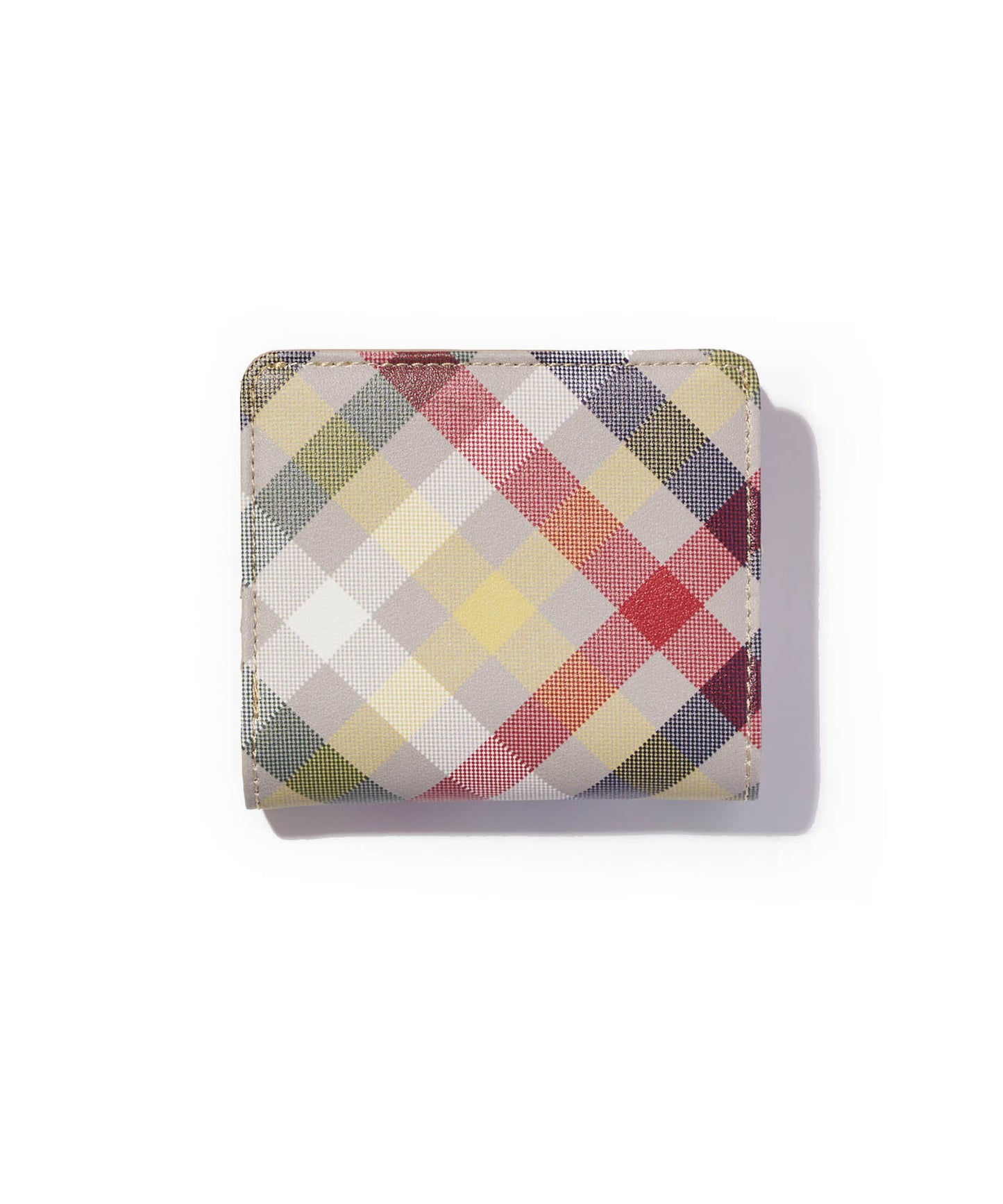 【2BUY対象】リアルレザー2つ折り財布