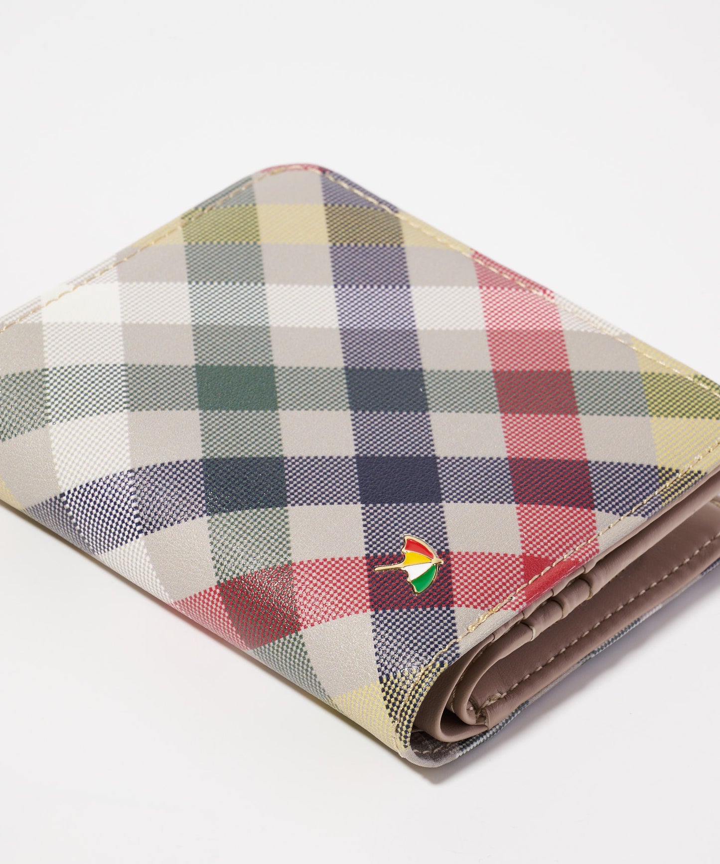 【2BUY対象】リアルレザー2つ折り財布