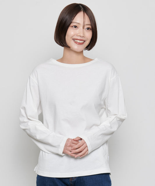 Arnold Palmer　【残り3点】天竺ベーシックロングＴシャツ