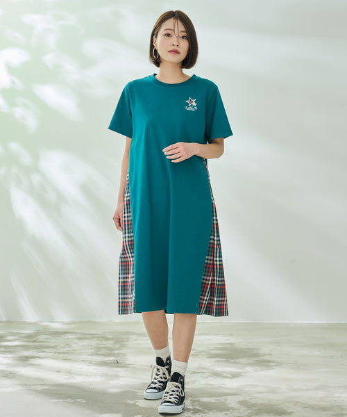 アーノルド パーマー(Arnold Palmer)【残り3点】スターモチーフワンピース