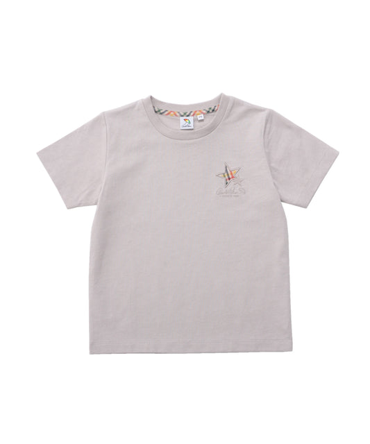 Arnold Palmer　 スターモチーフTシャツ【キッズ】