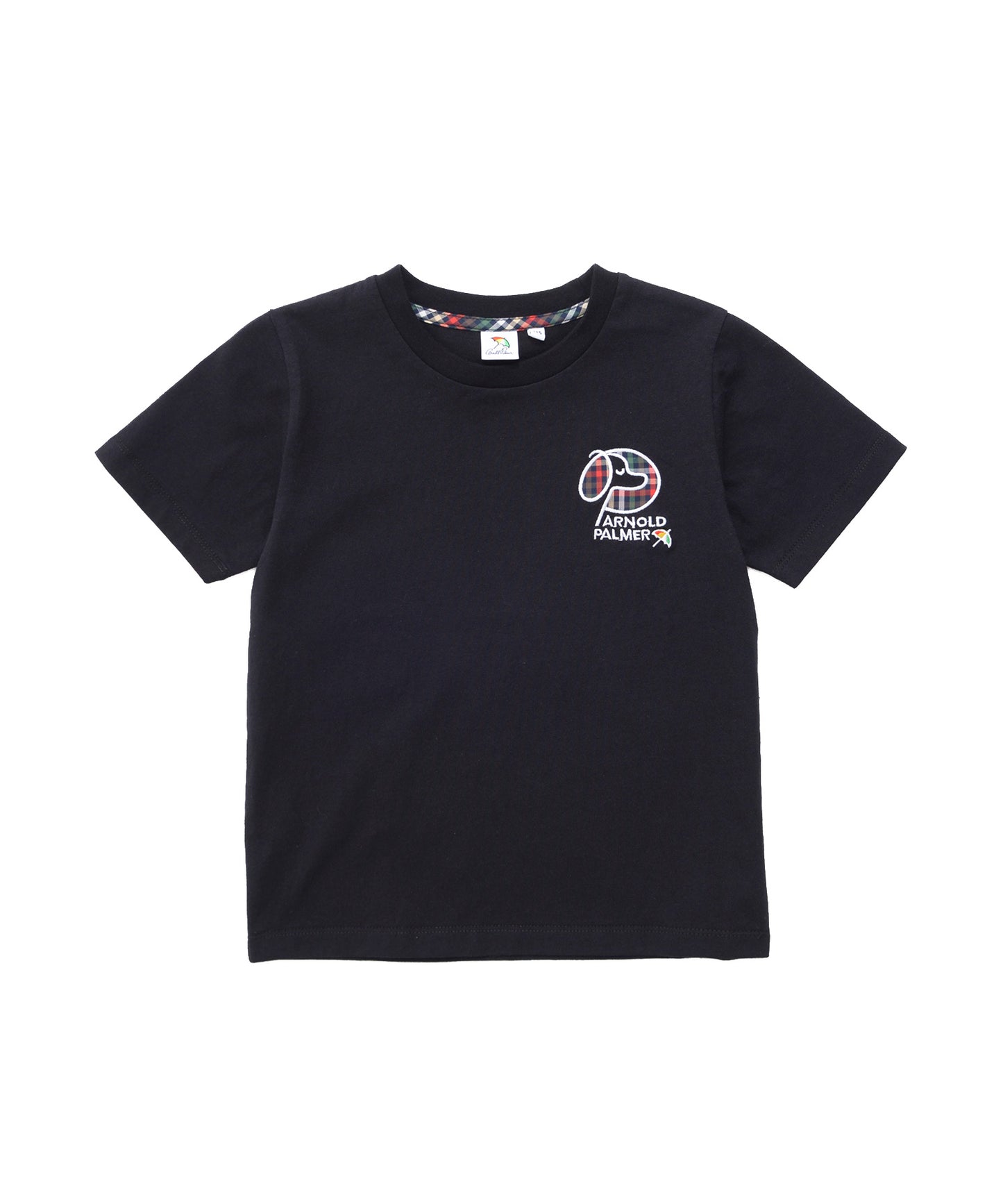 ドッグモチーフTシャツ【キッズ】