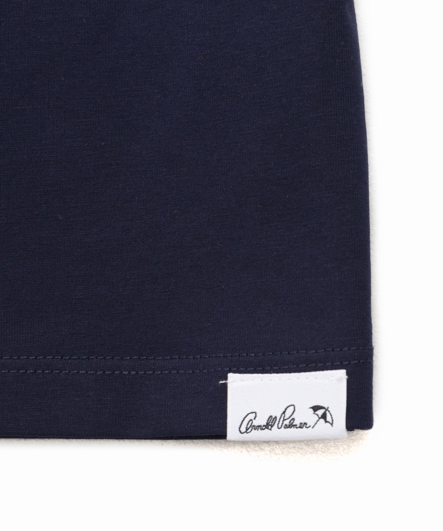 【残り2点】パーマーチェックリブポケットTシャツ【キッズ】