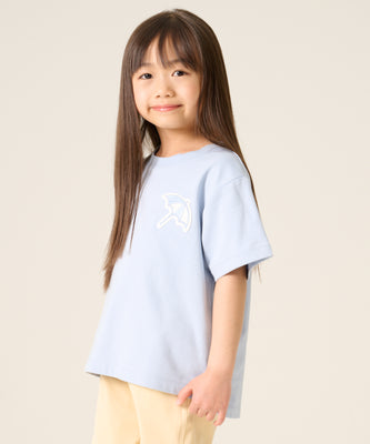 ライトダンボール ビッグアンブレラTシャツ【キッズ】
