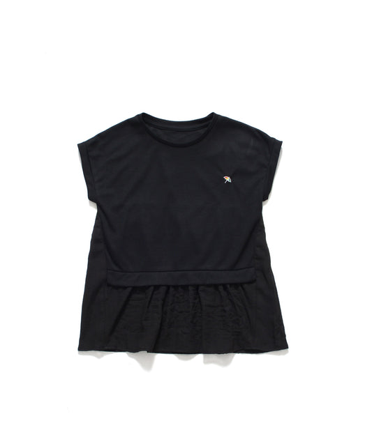 Arnold Palmer　【残り1点】ガーゼドッキングプルオーバー【キッズ】