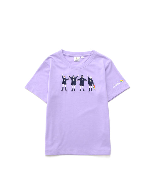 アーノルド パーマー(Arnold Palmer)【TIME SALE】レイングラフィック Tシャツ【キッズ】
