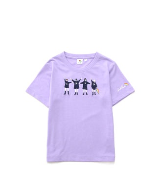 レイングラフィック Tシャツ【キッズ】