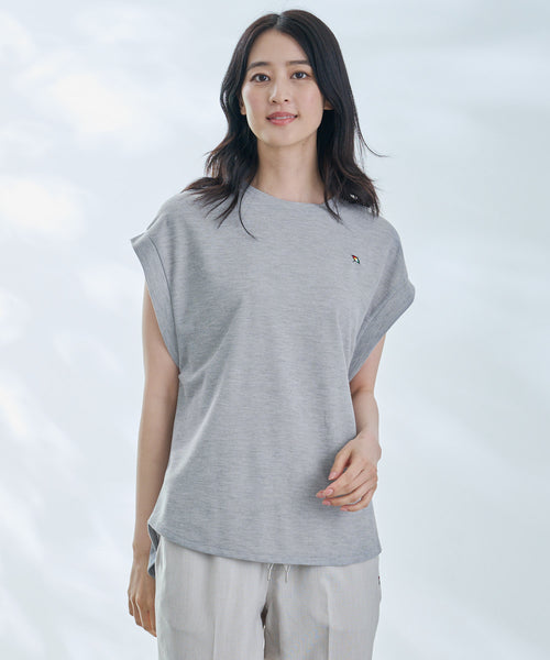 アーノルド パーマー(Arnold Palmer)パーマーチェック ガゼットTシャツ