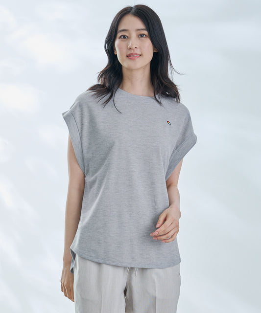 Arnold Palmer　 パーマーチェック ガゼットTシャツ