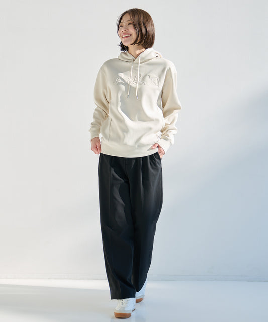 Arnold Palmer　ALL DAYS EASY ワイドパンツ