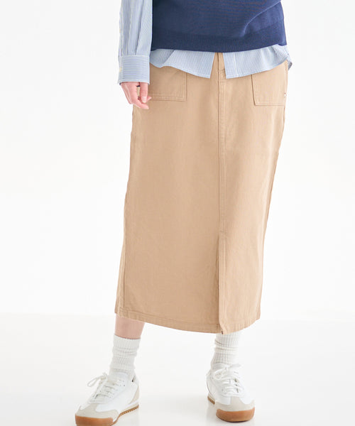 アーノルド パーマー(Arnold Palmer)ベイカーポケット ナロースカート