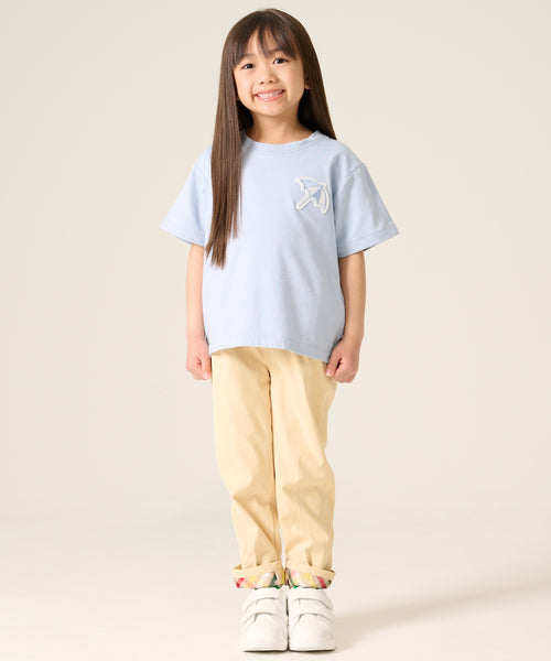 アーノルド パーマー(Arnold Palmer)テックストレッチ パンツ【キッズ】