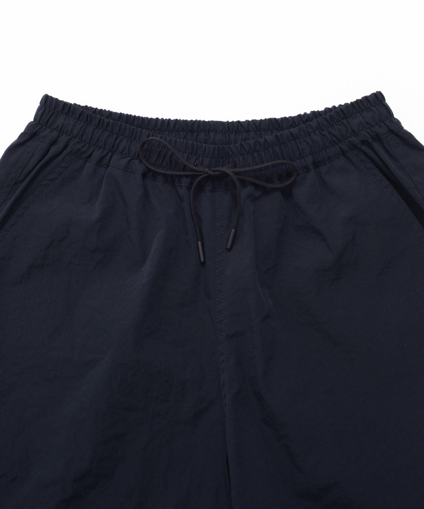 ストレッチワッシャー シェア ショートパンツ