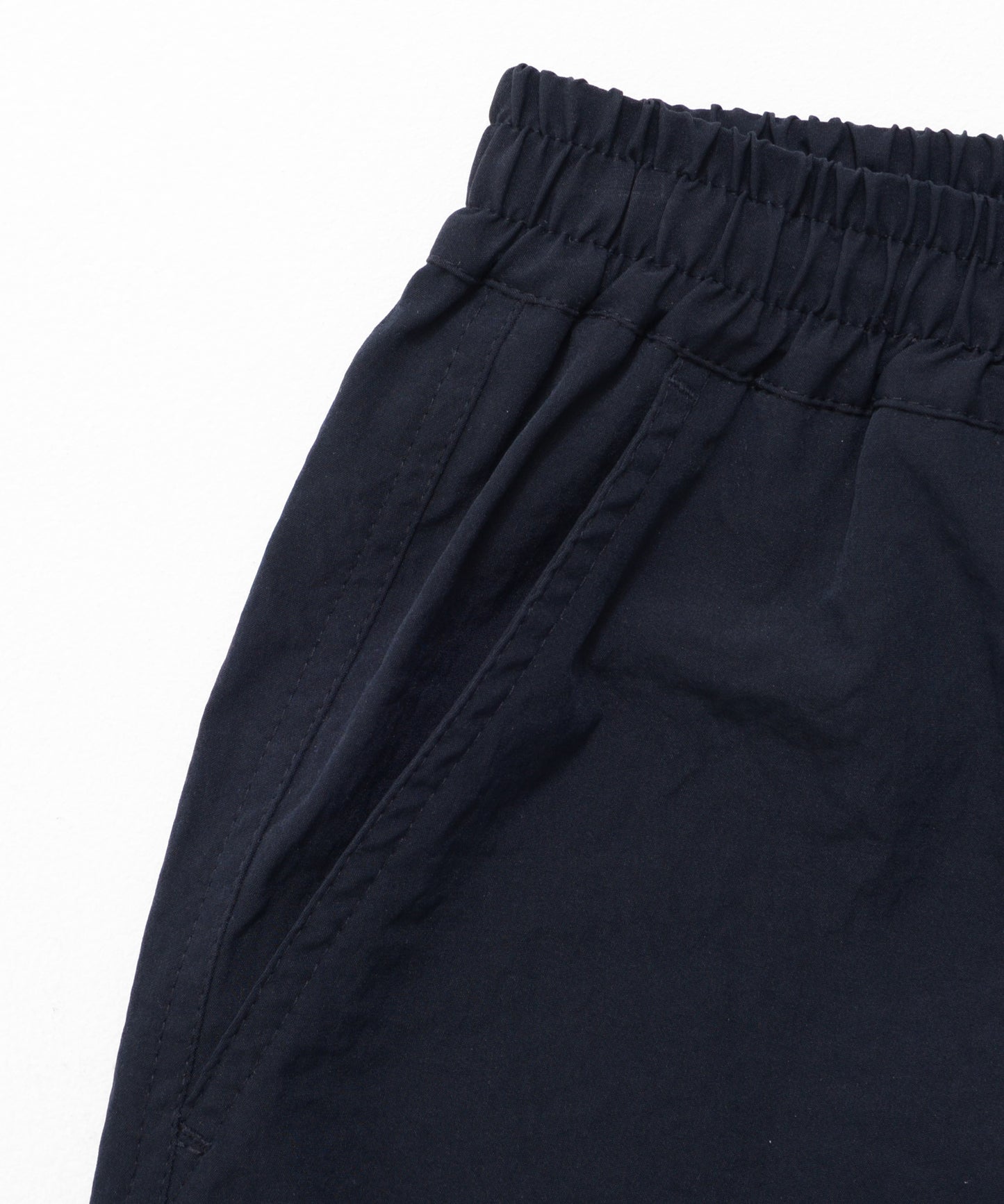 ストレッチワッシャー シェア ショートパンツ