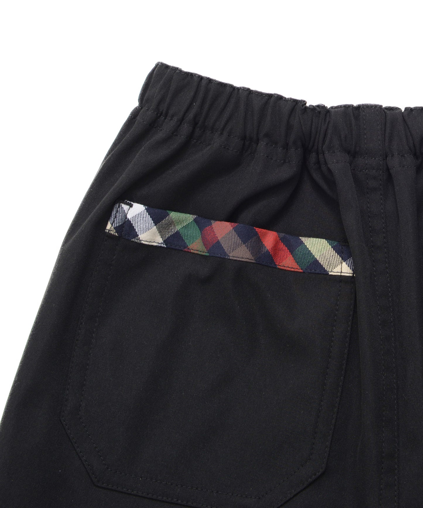テックストレッチ シェア ショートパンツ【キッズ】