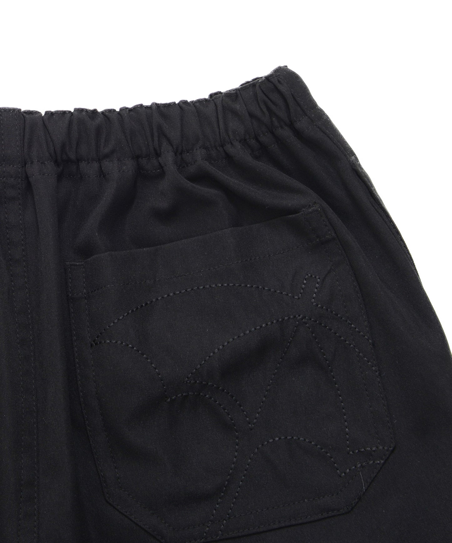 テックストレッチ シェア ショートパンツ【キッズ】