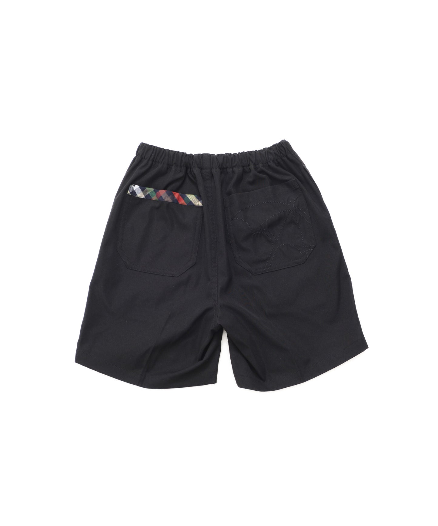 テックストレッチ シェア ショートパンツ【キッズ】