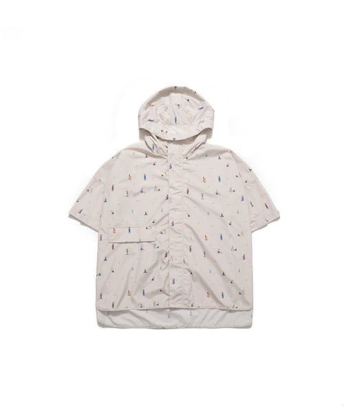 【期間限定 セール】 レインポンチョ【キッズ】