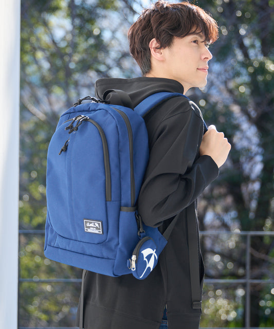 Arnold Palmer　 【期間限定】 【残り1点】10ポケット デイパック