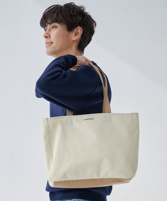 Arnold Palmer　 【残り1点】パーテーション シェア ラージトート