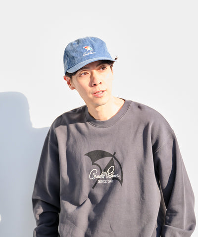 製品洗い シェアキャップ