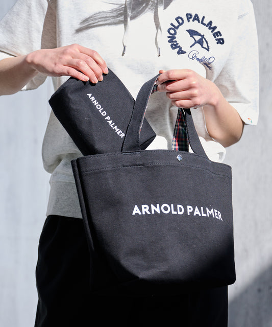 Arnold Palmer　 【残り1点】スウェット シェアボックスポーチ