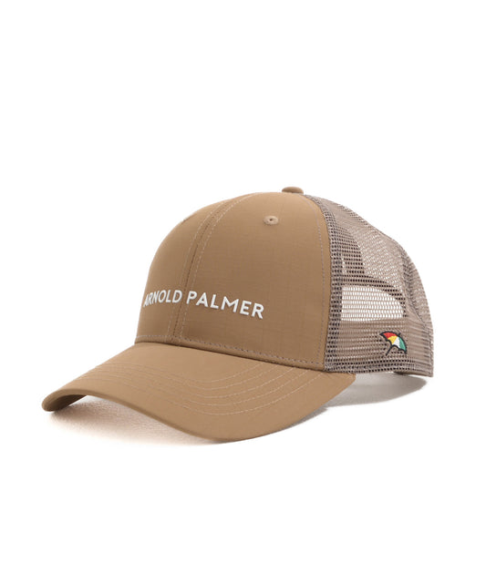 Arnold Palmer　タウン&レジャー 撥水シェアメッシュキャップ