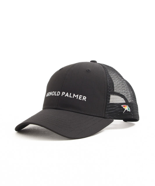 Arnold Palmer　 タウン&レジャー 撥水シェアメッシュキャップ