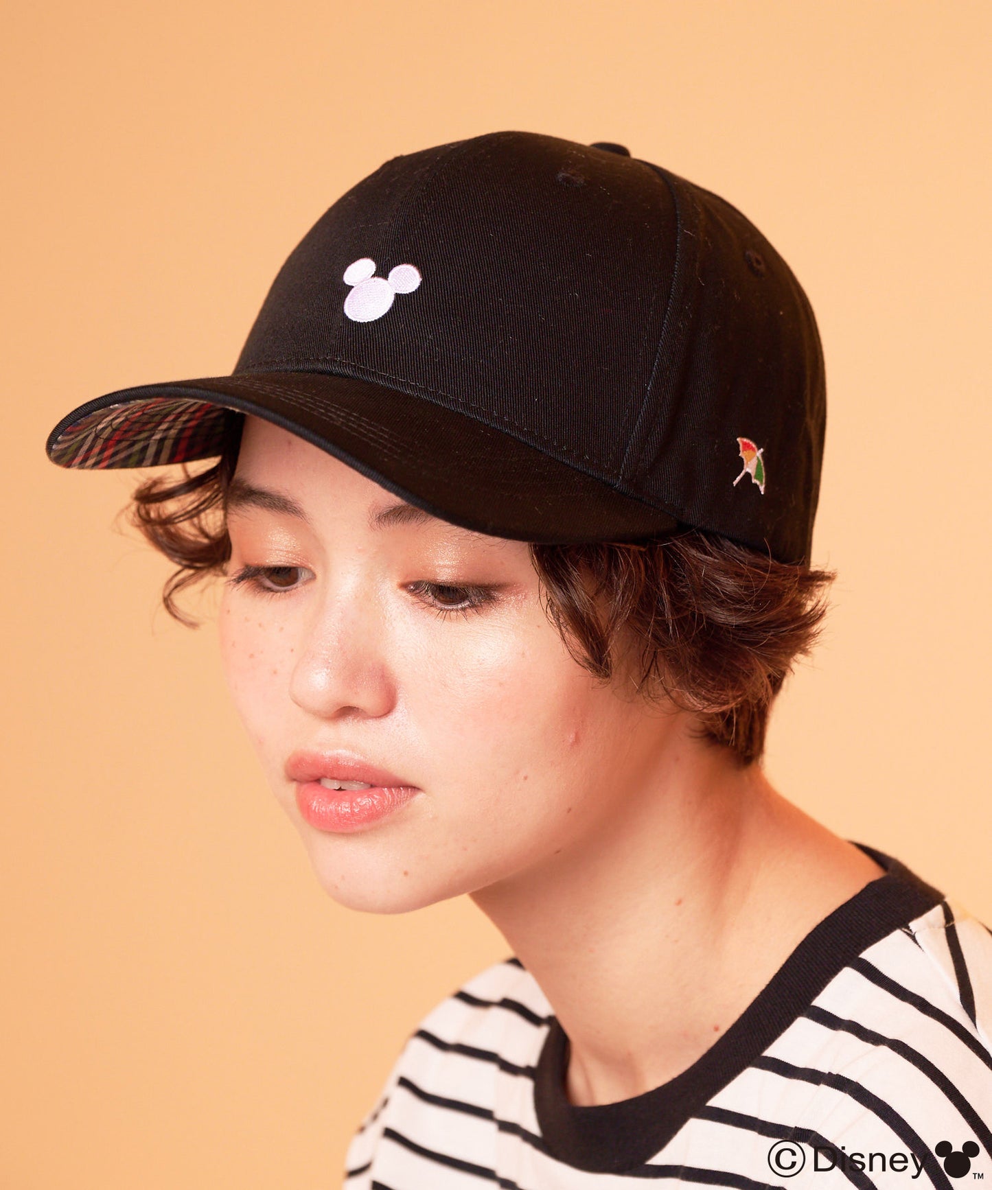 Mickey/Arnold Palmer/シェアキャップ