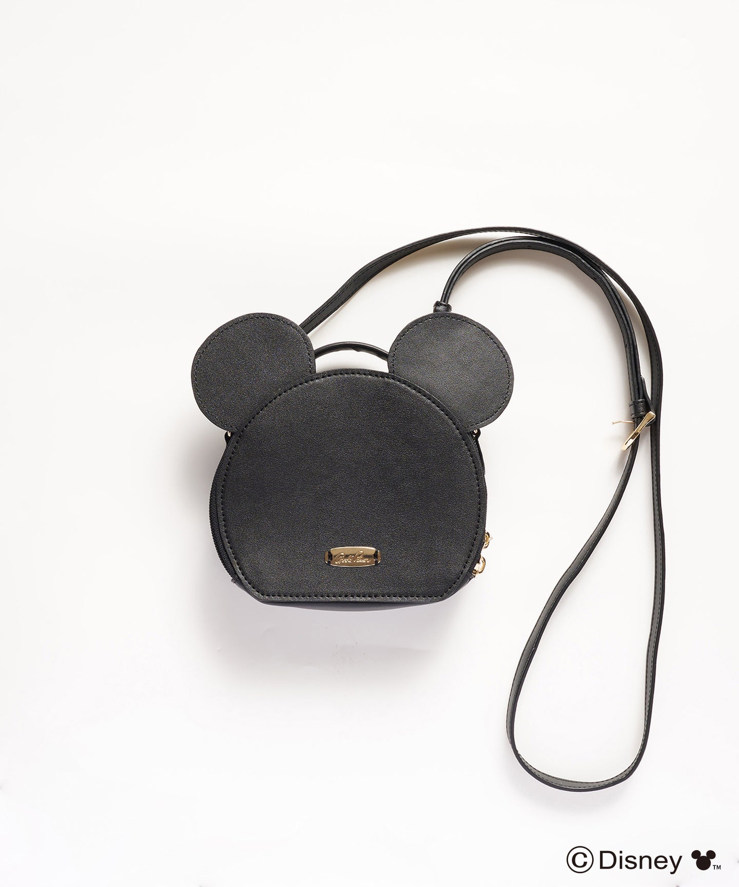Disney Mickey/Arnold Palmer/ミツマルシェアショルダーバッグ