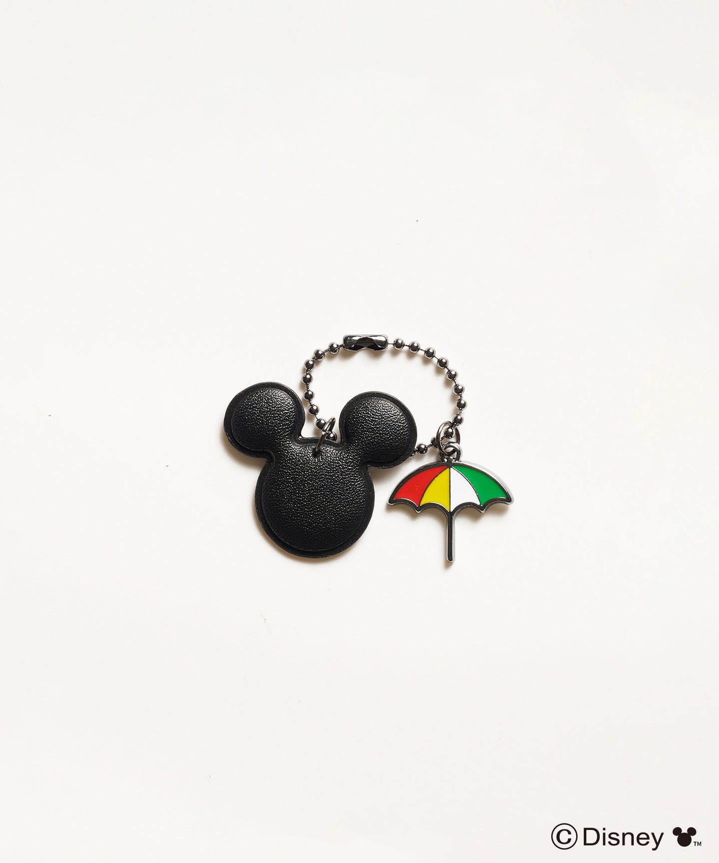 Disney Mickey/Arnold Palmer/シェアキーホルダー