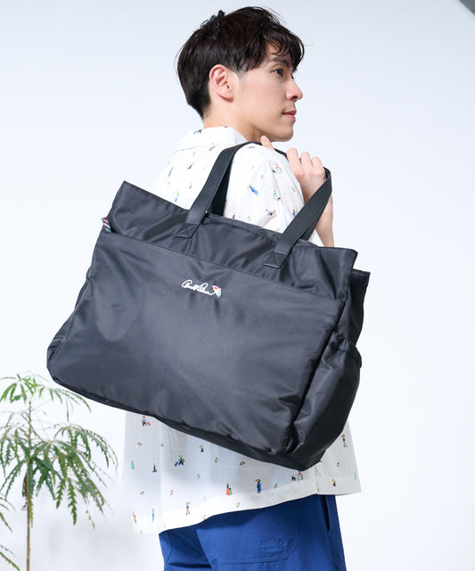 Arnold Palmer　 【期間限定】タウン&トラベル 3ルーム シェア ラージトート