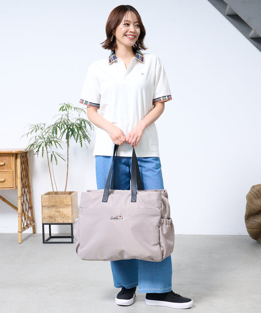 Arnold Palmer　【残り2点】タウン&トラベル 3ルーム シェア ラージトート