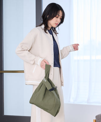 【期間限定】 【残り2点】タウン&トラベル ポケッタブル エコバッグ