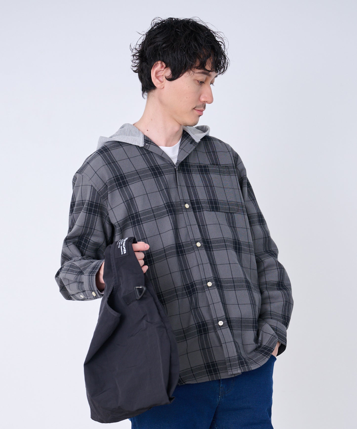【期間限定】 タウン&トラベル ポケッタブル エコバッグ