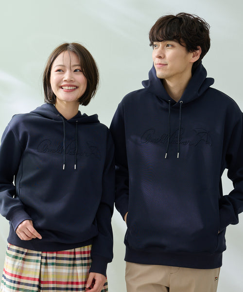 アーノルド パーマー(Arnold Palmer)シェア ミラノリブポンチフーディ