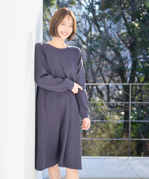 アーノルド パーマー(Arnold Palmer)バック パーマーチェック ワンピース