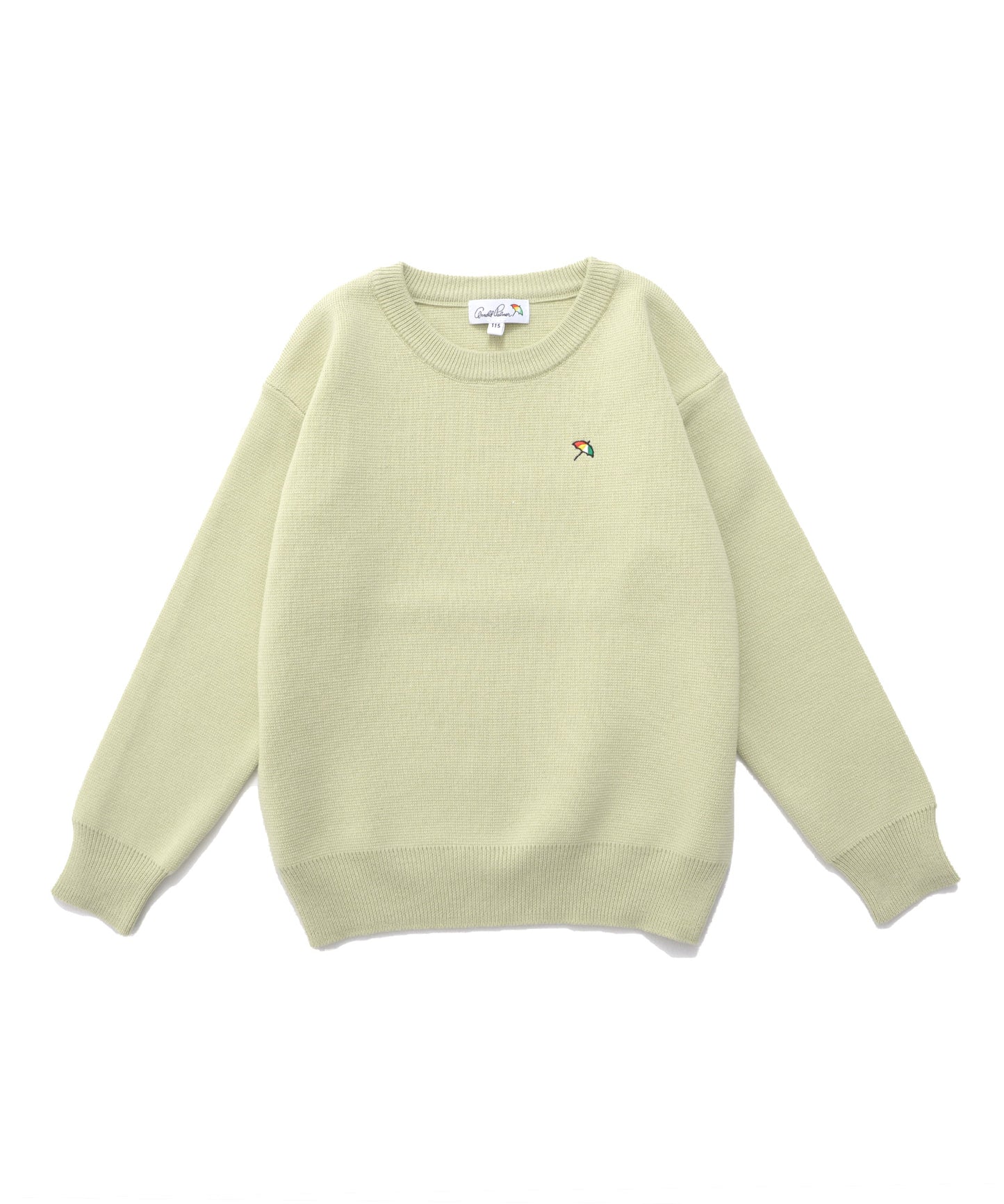 3SEDAI KNIT プルオーバー【キッズ】