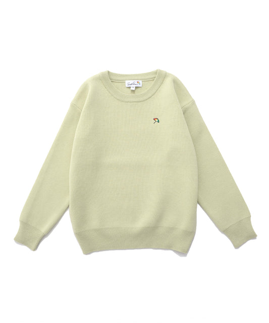 Arnold Palmer　 3SEDAI KNIT プルオーバー【キッズ】